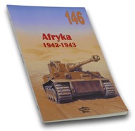 Afryka 1942-1943 Tom 146 - Jacek Solarz