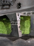 front bumper front AUDI A4 B9 LIFT 19- NR.Z9533