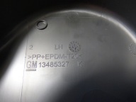 Blende Abdeckung pokretlo SITZ links ASTRA K V