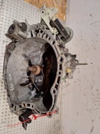 Getriebe 20DM09 PEUGEOT 307 2.0 HDI 01