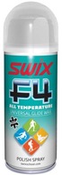 Smar Swix F4 Spray 150 ml