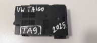 Volkswagen Taigo e Altro/e VAG Adattatore USB 2G6035700 (TA9)