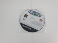Hra KELLY SLATER'S PRO SURFER Sony PlayStation 2 (PS2) (eng) samotný album (4)