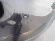 LANCIA MUSA LIFT 08-12 bumper rear part rear