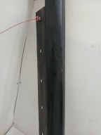 moulding threshold left BMW X1 E84 LCI OE