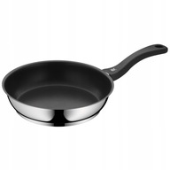 WMF Panvica tradičná PermaDur 24 cm non-stick bez PFOA indukcia plyn