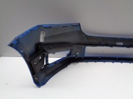front bumper SKODA FABIA IV 4 6VA 20- NR 48104