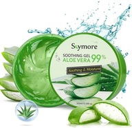 Skymore Aloe Gél, prírodný aloe krém na s