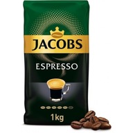Kawa ziarnista Jacobs Krönung Espresso 1kg