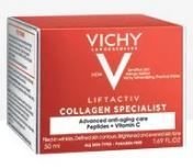 VICHY LIFTACTIV Collagen Specialist Krem, 50ml