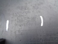 bumper rear HYUNDAI I20 III 20- NR 49406