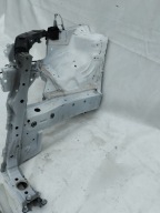 LEXUS NX LIFT quarter quarter right