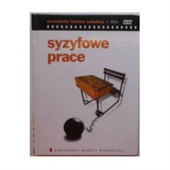 Syzyfowe prace+DVD - praca zbiorowa