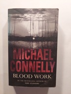 Blood work Michael Connelly