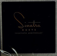 2x CD: SINATRA – Duets (Twentieth Anniversary) / PL