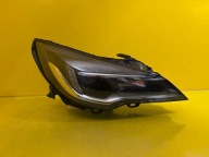 light right Opel Astra K 5 V Zwykla 39047199
