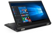 Dotykowy Lenovo ThinkPad X380 Yoga i5-8250U 8GB 480 SSD FHD Windows 11 Home