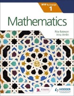 Mathematics for the IB MYP 1 - Irina Amlin