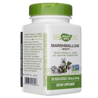 Nature's Way Koreň marshmallow 480 mg 100 kaps