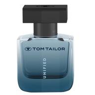 Tom Tailor Unified Man toaletná voda sprej 30ml