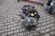 engine complete DACIA RENAULT 1,0 TCE H4DE470 10 TYSKM