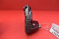 lock door left front front EU TOYOTA PRIUS 2 II XW20 LIFT 05-11