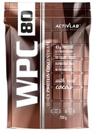 ActivLab, WPC 80 Standard Czekolada Mleczna, 700g