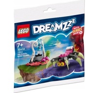 LEGO DREAMZzz 30636 LEGO DREAMZzz Pavúčí útek Z-Bloba a Bun 30636