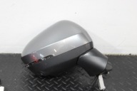mirror right 11 vertical KAMERA NISSAN QASHQAI J12