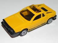 MAJORETTE - LANCIA BETA MONTECARLO