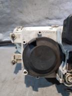 Hella 14908900 light left front VOLVO V40 02r.