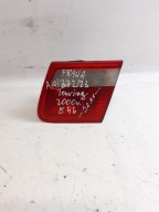 light right rear part to the bonnet BMW E46 TOURING KOMBI