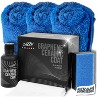 ZviZZer GRAPHENE CERAMIC COAT 50ml keramický povlak s prídavkom grafénu