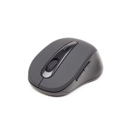 Bezdrôtová myš Gembird |Optický senzor| 1600 DPI| Bluetooth|