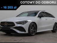 Mercedes-Benz Cla 250 4-Matic AMG Line Shooting Brake Combi 2.0 (224KM)