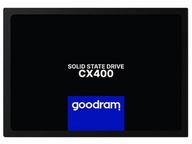 Dysk GOODRAM CX400 256GB SSD