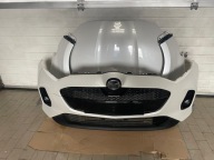 front bumper bonnet radiator lights MAZDA 2 HYBRID 2024R as new 089