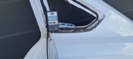A5 8T S5 LIFT quarter side fender left left rear part SPORTBACK LS9R