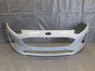 FORD FIESTA MK8 VIII 17- front bumper front