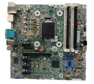 Základná doska Micro ATX HP 696549-003