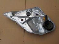 window regulator left rear part seat ibiza III 2008r