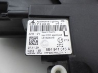 SKODA OCTAVIA 4 IV 5E4 FULL LED 2020- light front left