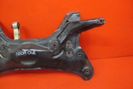 FIAT PANDA II 2 axle beam subframe axle beam TRAWERS front front