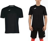 Detské tričko pre deti Športové tréningové futbalové Joma Combi