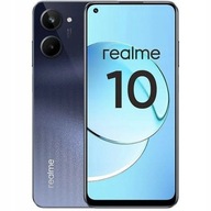 Smartfon Realme 10 8/128 czarny