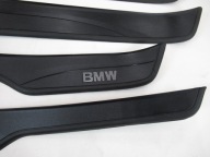 modanatura MINIGONNE Coperture BMW e90 e91