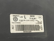 REFLEKTOR light front front left VW TRANSPORTER T6 7E1941005E
