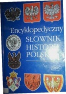Encyklopedyczny słownik - Maciszewski