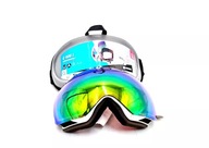 GOGLE NARCIARSKIE I SNOWBOARDOWE WEDZE G900 I