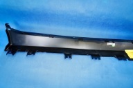 moulding cap threshold left LED BMW X5 G05 m-packet 8099111 7946663 416